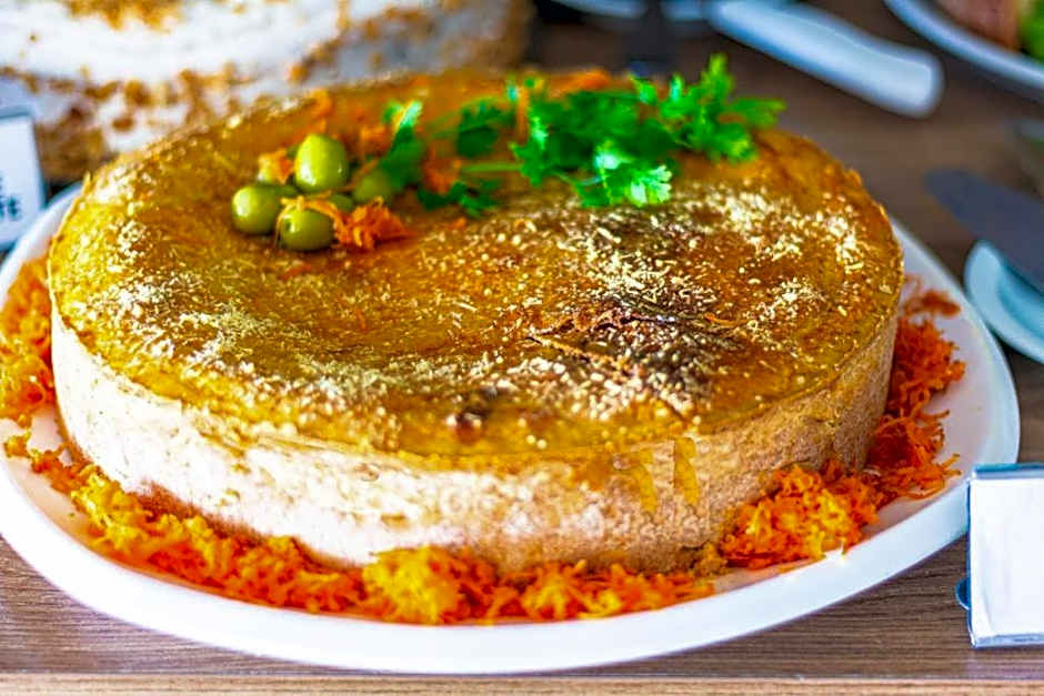 Netuanah Praia Hotel