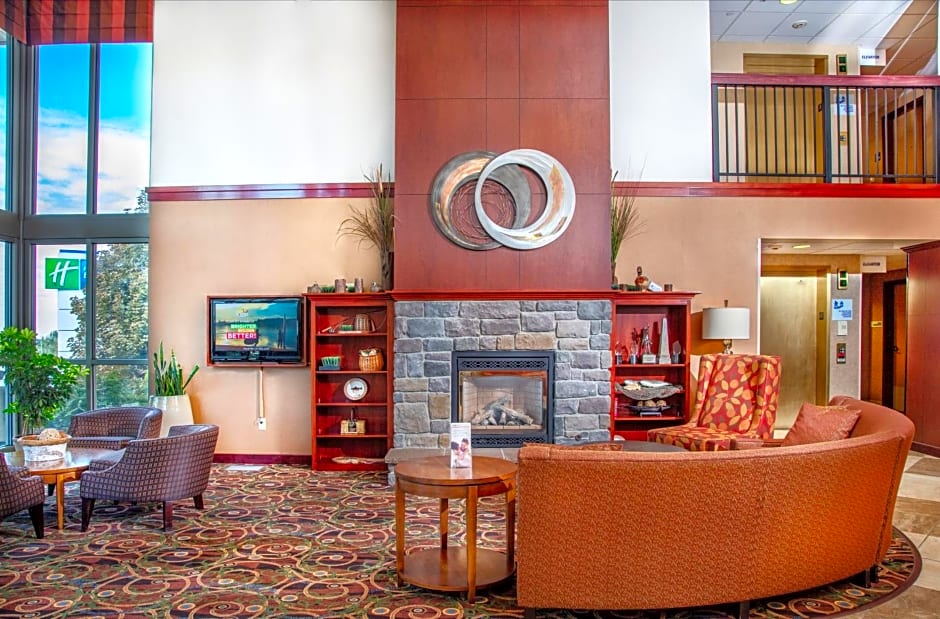 Holiday Inn Express Hotel & Suites Richland