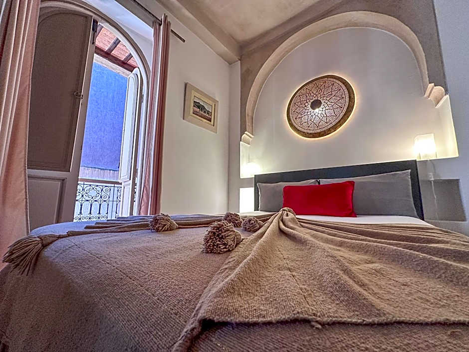 Riad Maison Palmier