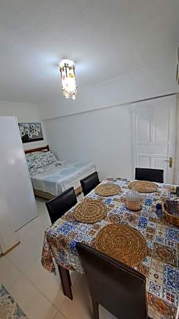 Quadruple Room with Bathroom