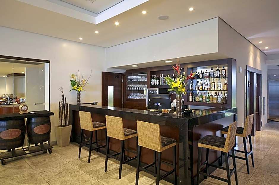 Flat - Beach Class Internacional Boa Viagem