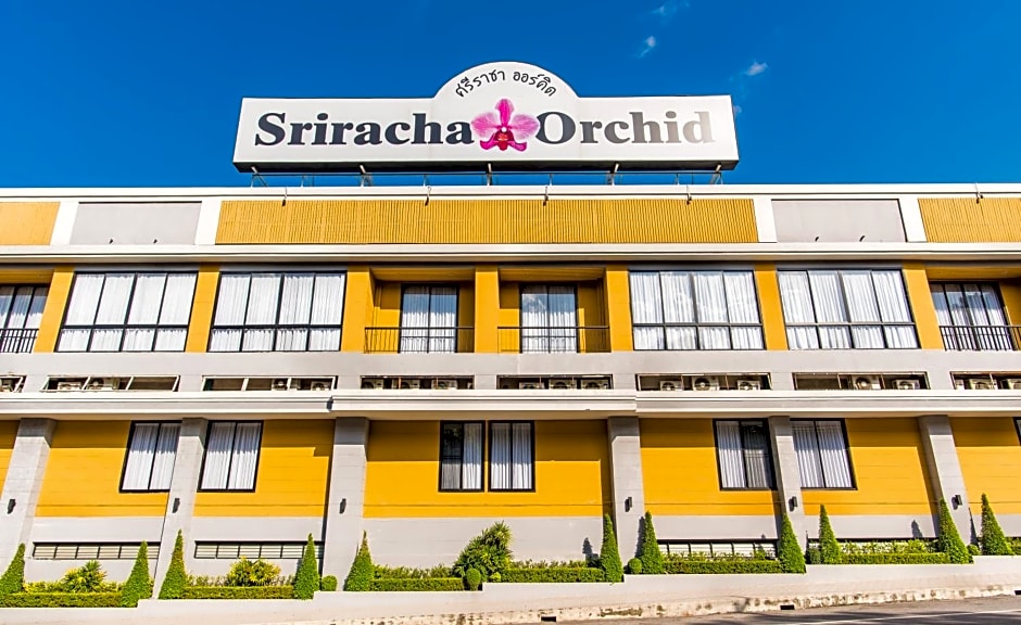 Sriracha Orchid Hotel