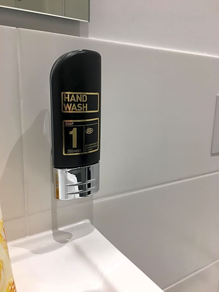 Premium Apartment München Messe