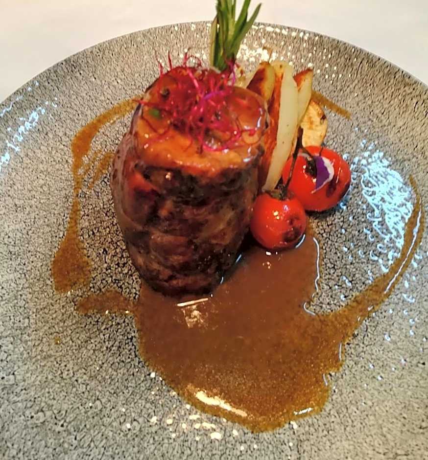 BQ Paguera Boutique Hotel