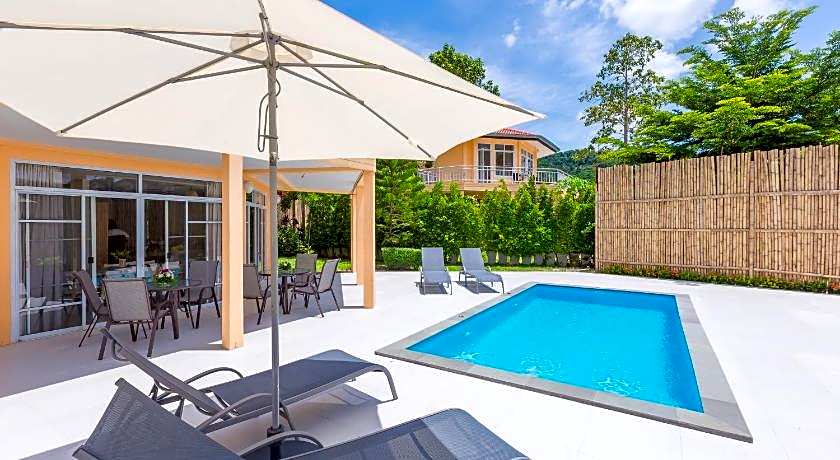 Twin Villas Ao Nang