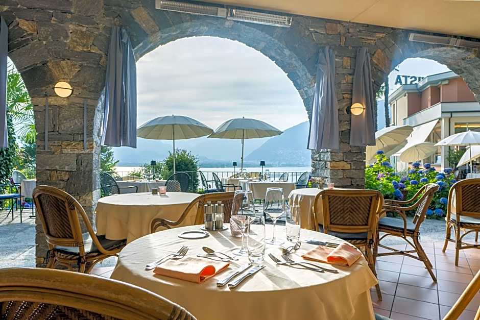 Bellavista Swiss Quality Hotel