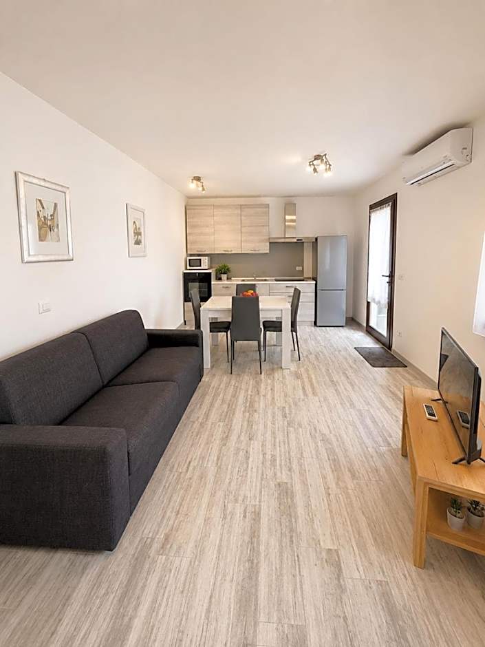 Casa del Marinaio - Agenzia Cocal