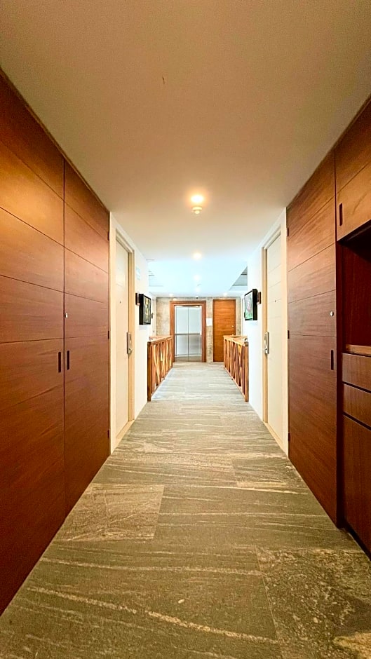 Ximena Hotel Boutique