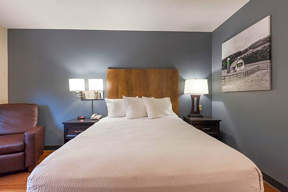 Extended Stay America Premier Suites - Oakland - Alameda