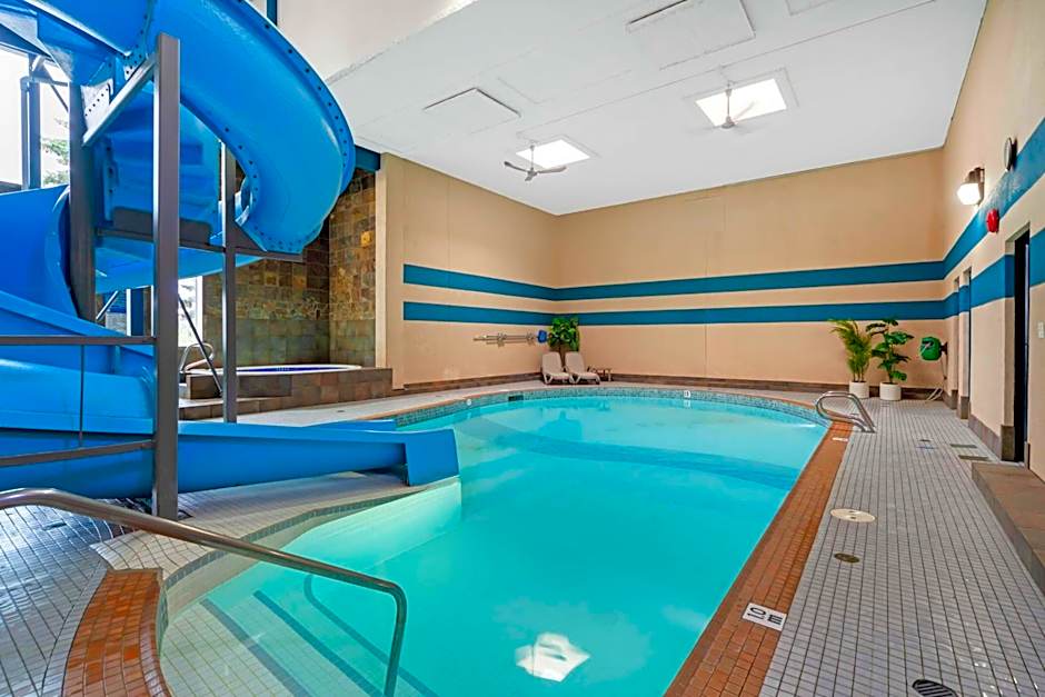 Best Western Plus City Centre Inn