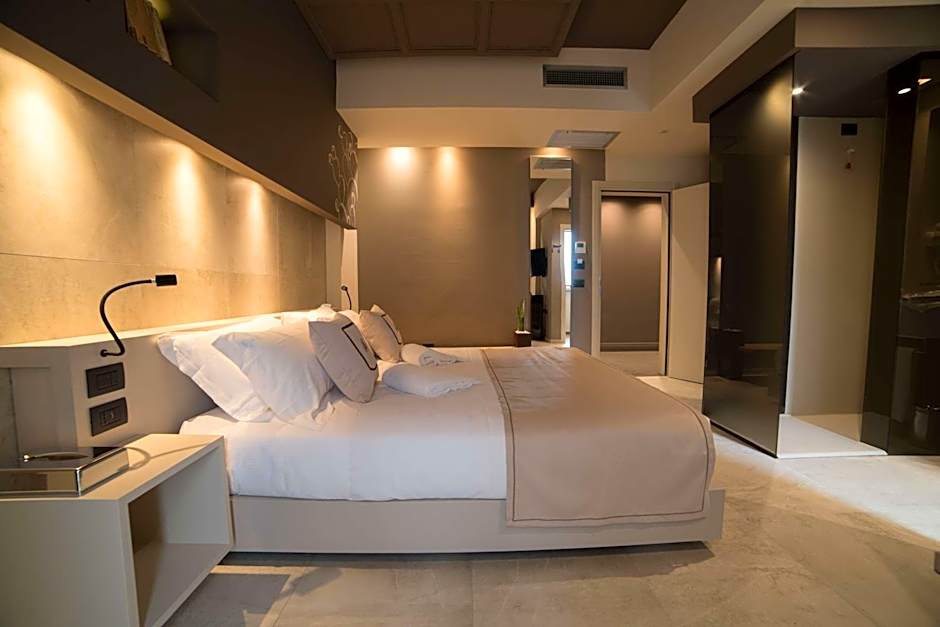 Best Western Plus Hotel Terre di Eolo