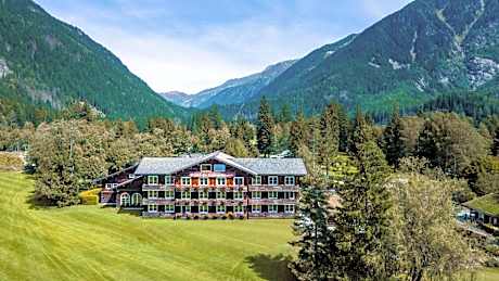 Hôtel Le Labrador