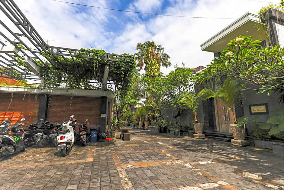 Puri Bagus Villa by Great Bali Villas
