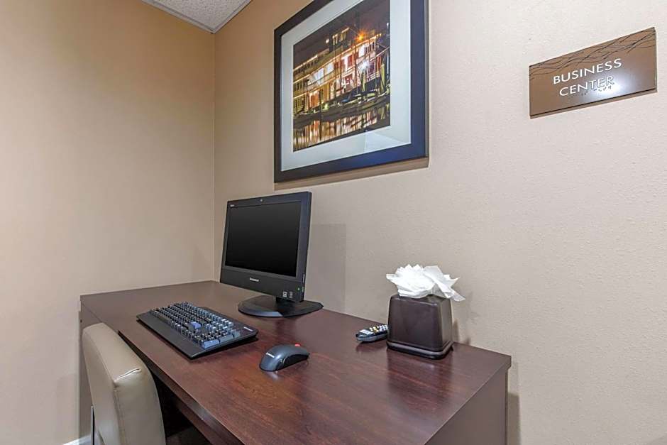 Comfort Inn Horn Lake - Southhaven