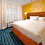 Fairfield Inn & Suites by Marriott Arundel Mills BWI Airport