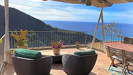 Albergo diffuso Ecobelmonte