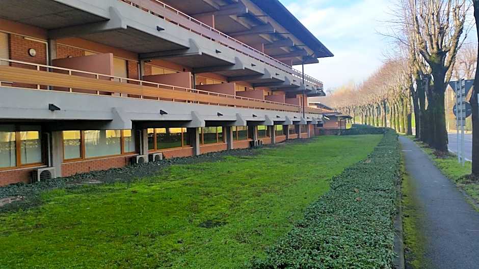 Residence Hotel Health House