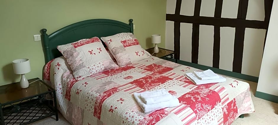 Chambres d'hôtes Le Veilleur de Noblat