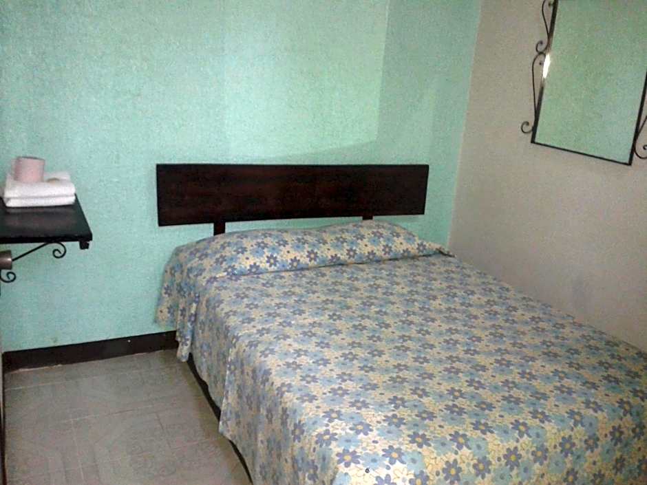 Hotel San Andres