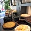 Ibis Styles Paris Roissy Cdg