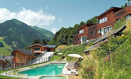 Bachgut - Das Resort am Berg