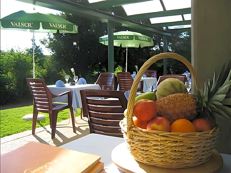 Hotel du Grand-Pre