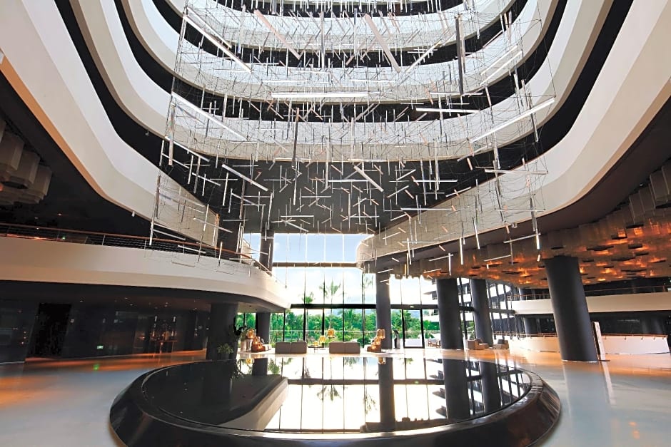 LN Garden Hotel Nansha Guangzhou