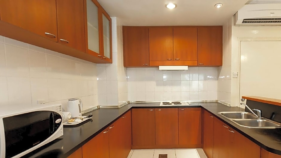 StayInn Gateway Hotel Apartment