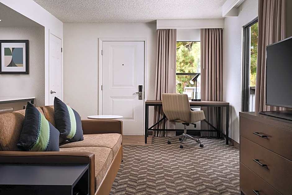 Residence Inn by Marriott Sunnyvale Silicon Valley II