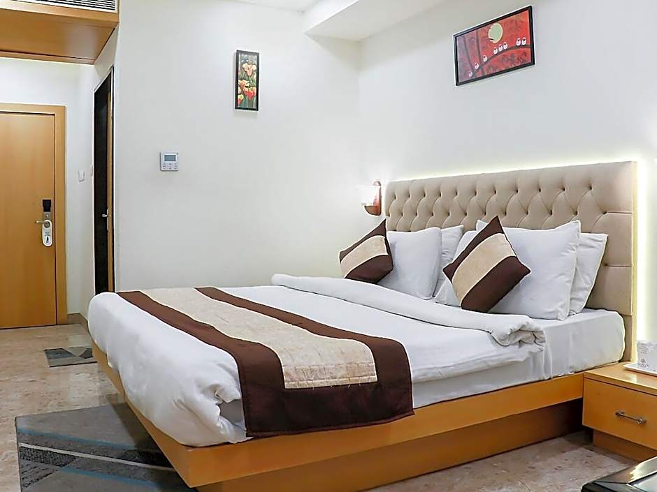 Hotel Aditya Residency