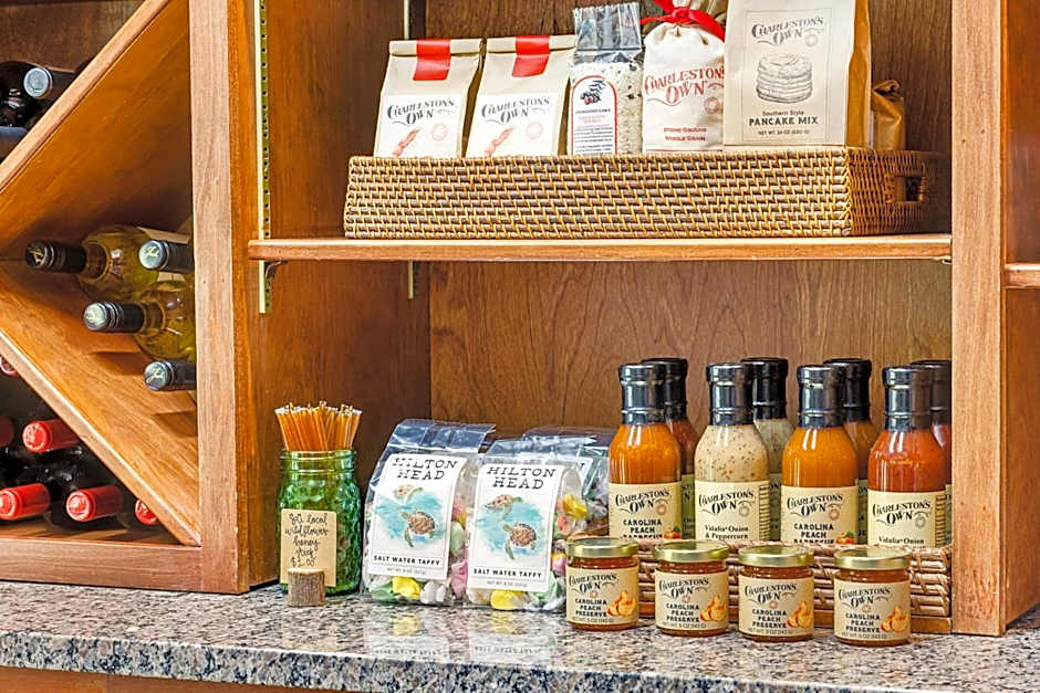 Marriott's Barony Beach Club