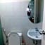 One oasis A2, shortwalk SM MALL Free POOL Kitchen