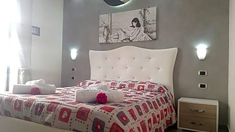Donn'Anna Suite