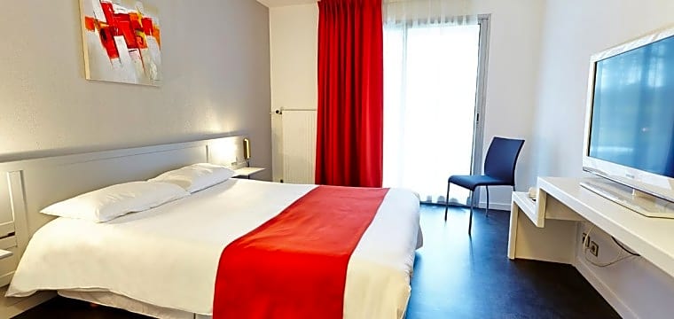 Hôtel du Golf Saint-Laurent