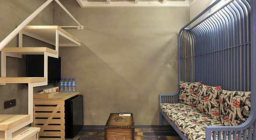 MINI HOTELS (Feng Jia Branch)