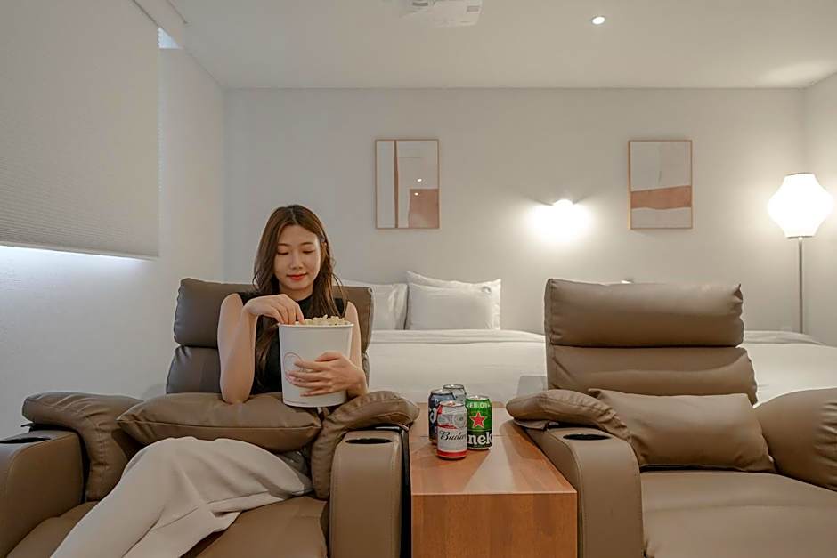 No25 Hotel Jeonju Sanjeong