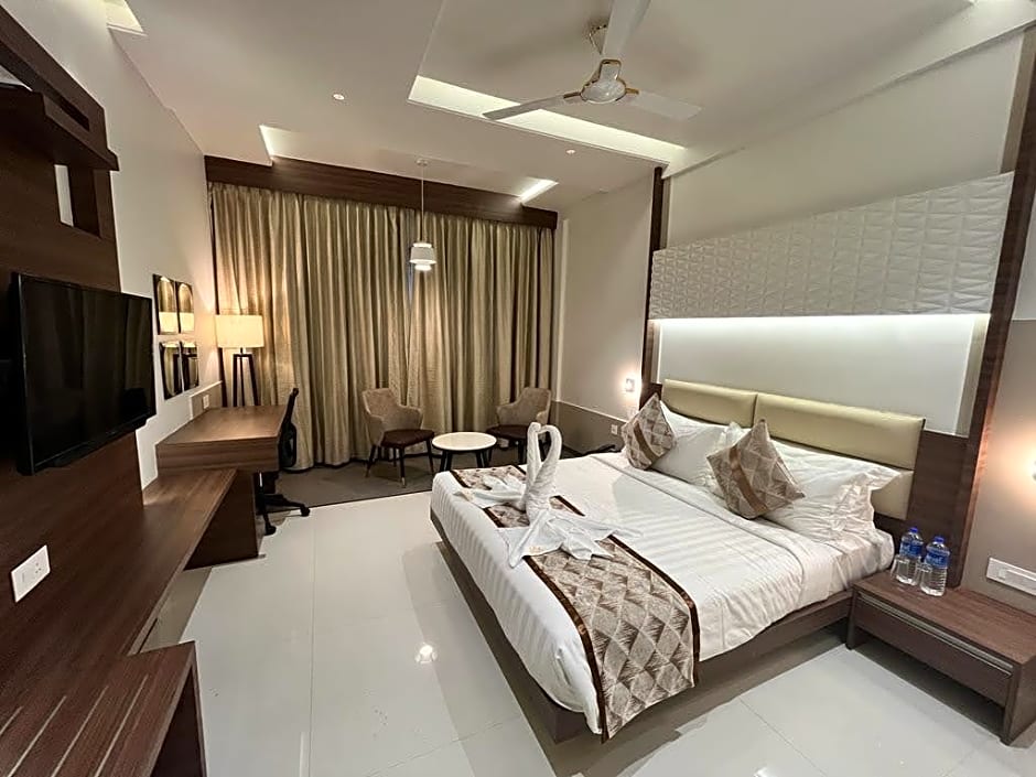 Kyriad Prestige Ilkal