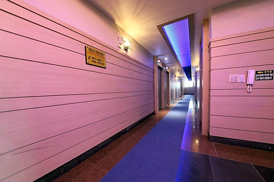 Eco Hotel