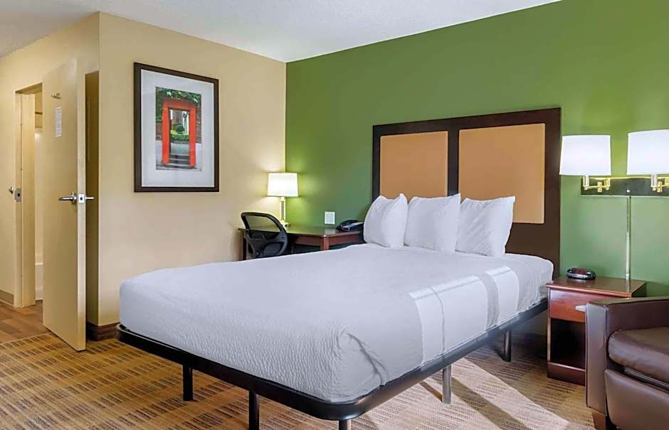 Extended Stay America Suites - Olympia - Tumwater