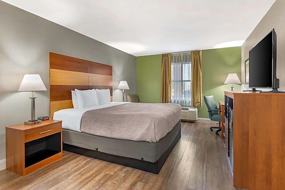 Quality Inn Loganville US Highway 78