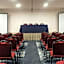 Holiday Inn Express Mexico - Toreo By IHG