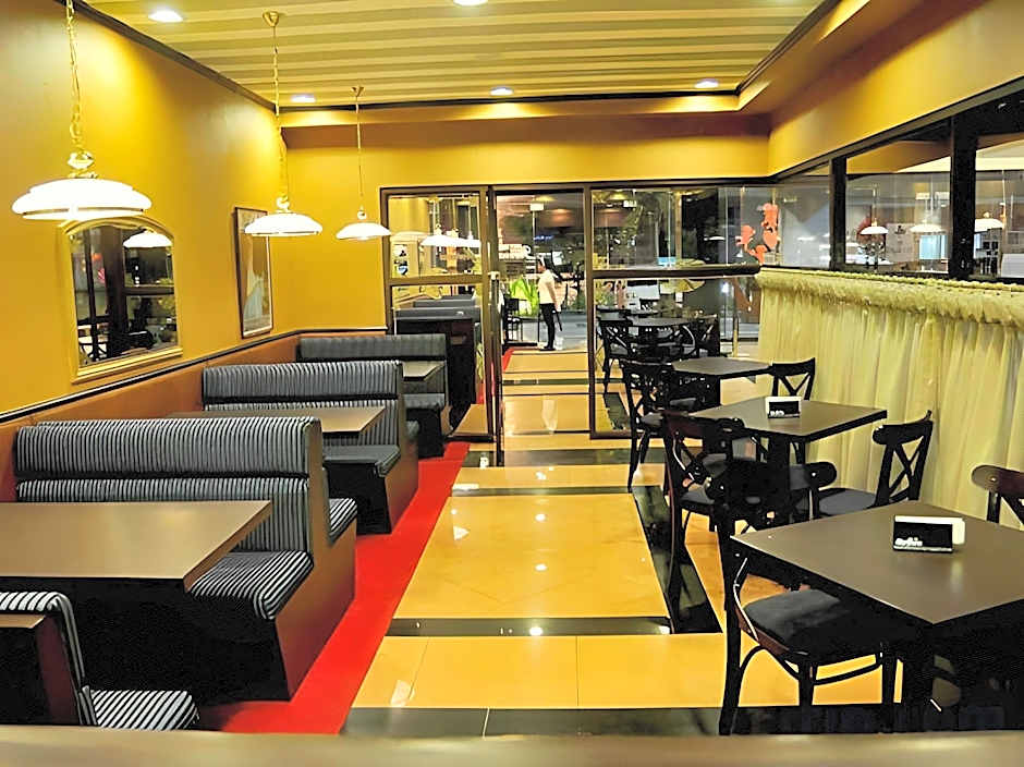 The Orchard Cebu Hotel & Suites powered by Cocotel