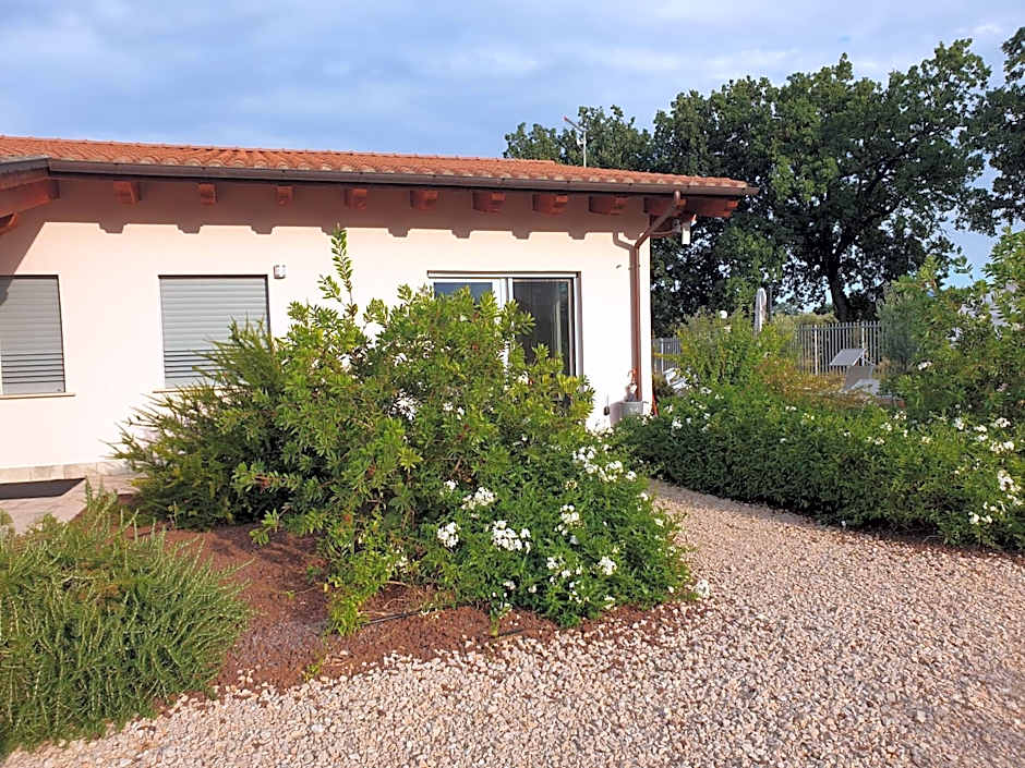 Il Rifugio Del Tempo