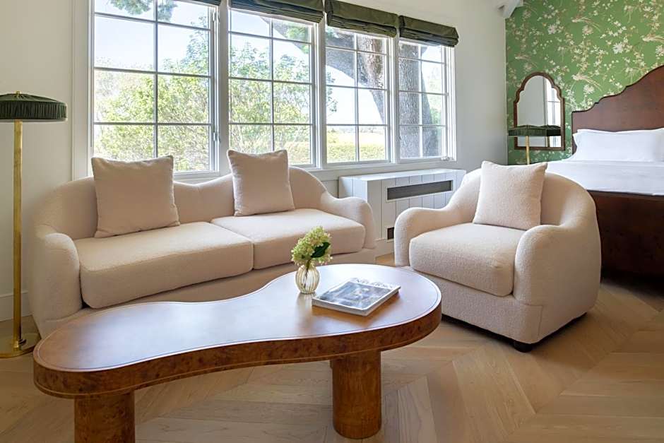 The Inn at Rancho Santa Fe