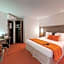 ibis Styles Rennes Centre Gare Nord