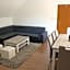 Apartmány Divoký Anděl