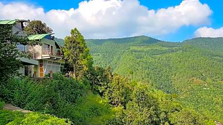 Seclude Ramgarh