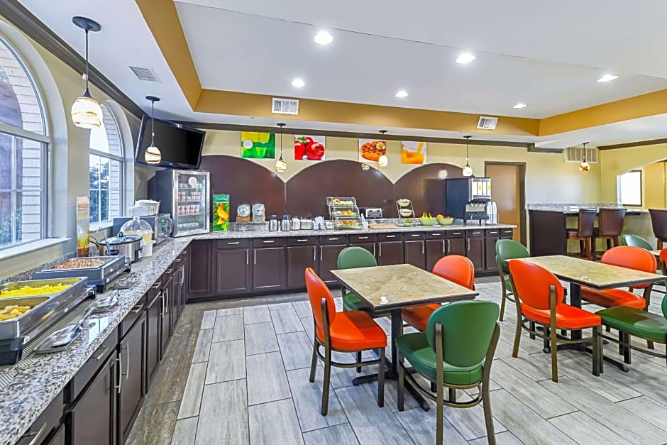 Quality Inn & Suites Lubbock