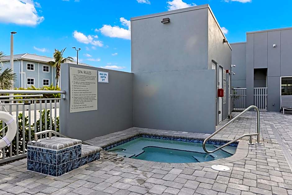 TownePlace Suites by Marriott Cape Canaveral Cocoa Beach