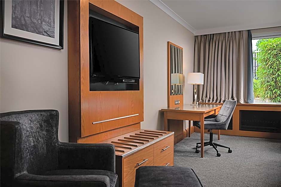 Radisson BLU Hotel and Spa, Limerick